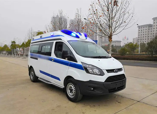 志丹县救护车出租